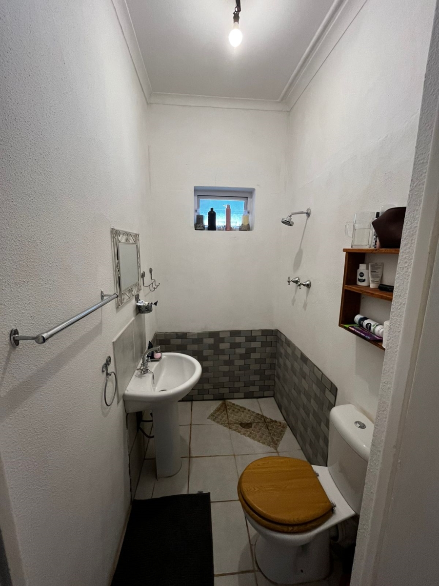 To Let 3 Bedroom Property for Rent in Rawsonville Western Cape